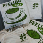 Sip & Drip Club - March