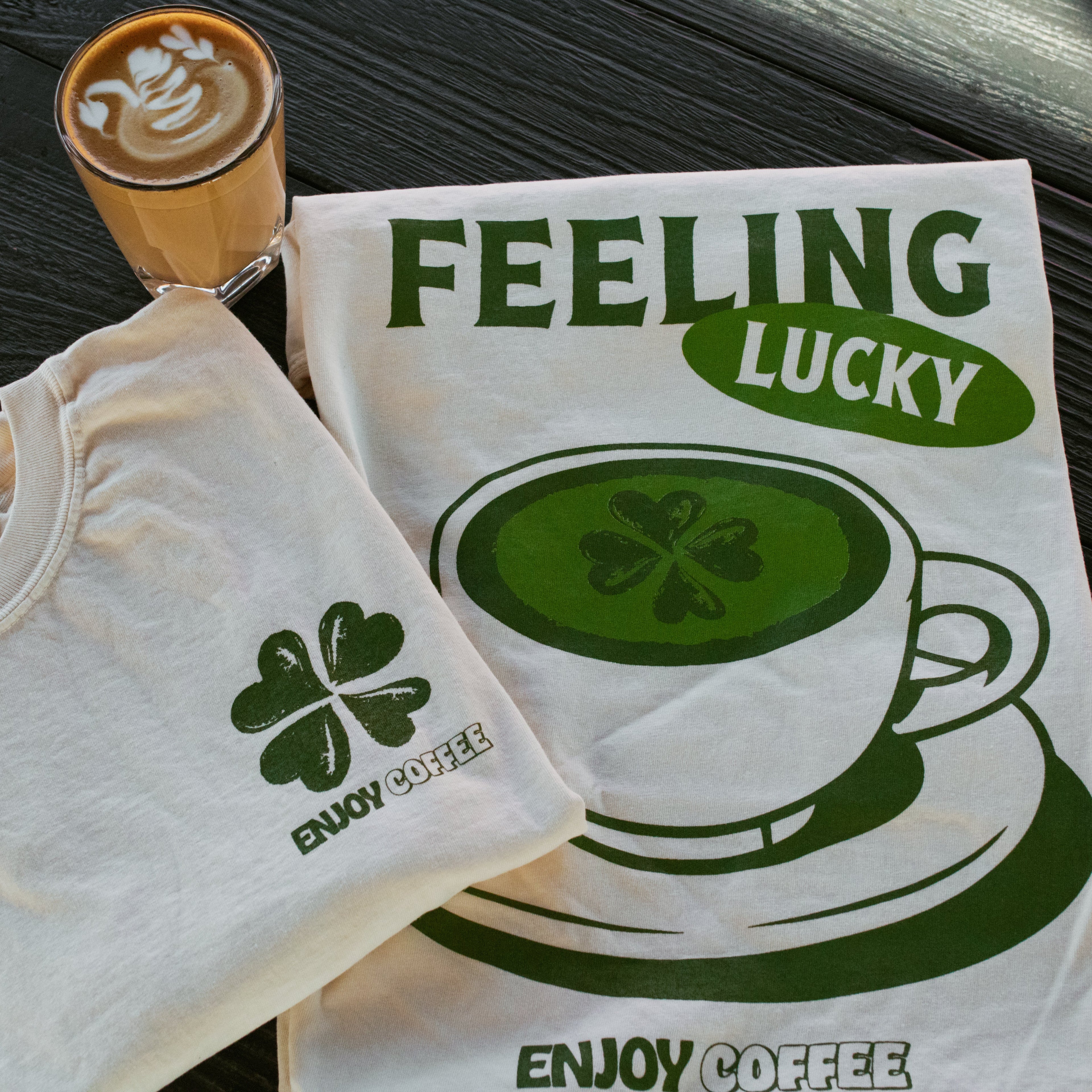 Sip & Drip Club - March