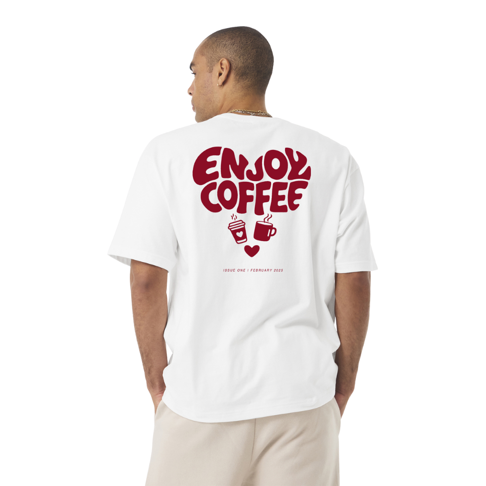 Sip & Drip Club - February