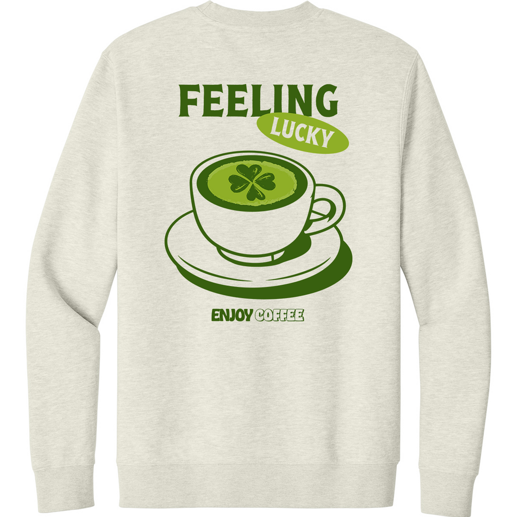 Sip & Drip Club - March